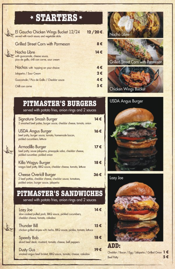Menu image 1